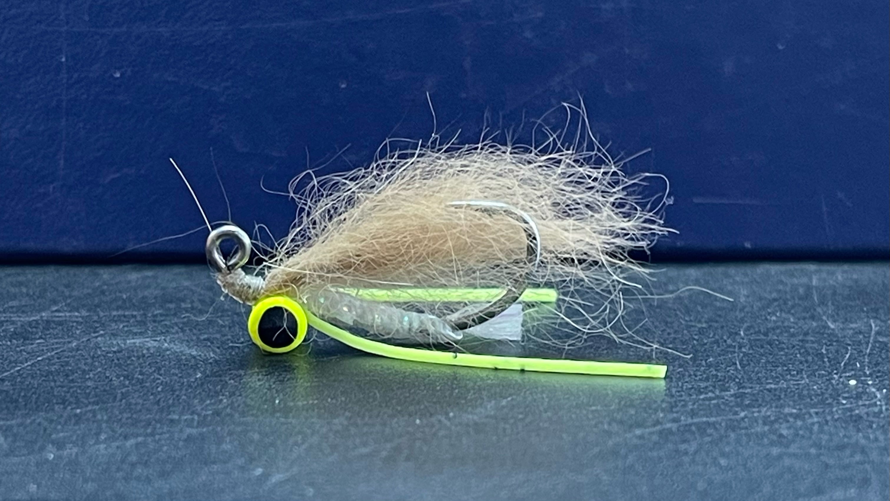 Sporting Life Saltwater Flies - Sportinglife Turangi